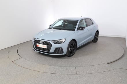 Audi A1 Sportback 25 TFSI intense