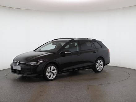 VW Golf Variant Business mHeV DSG
