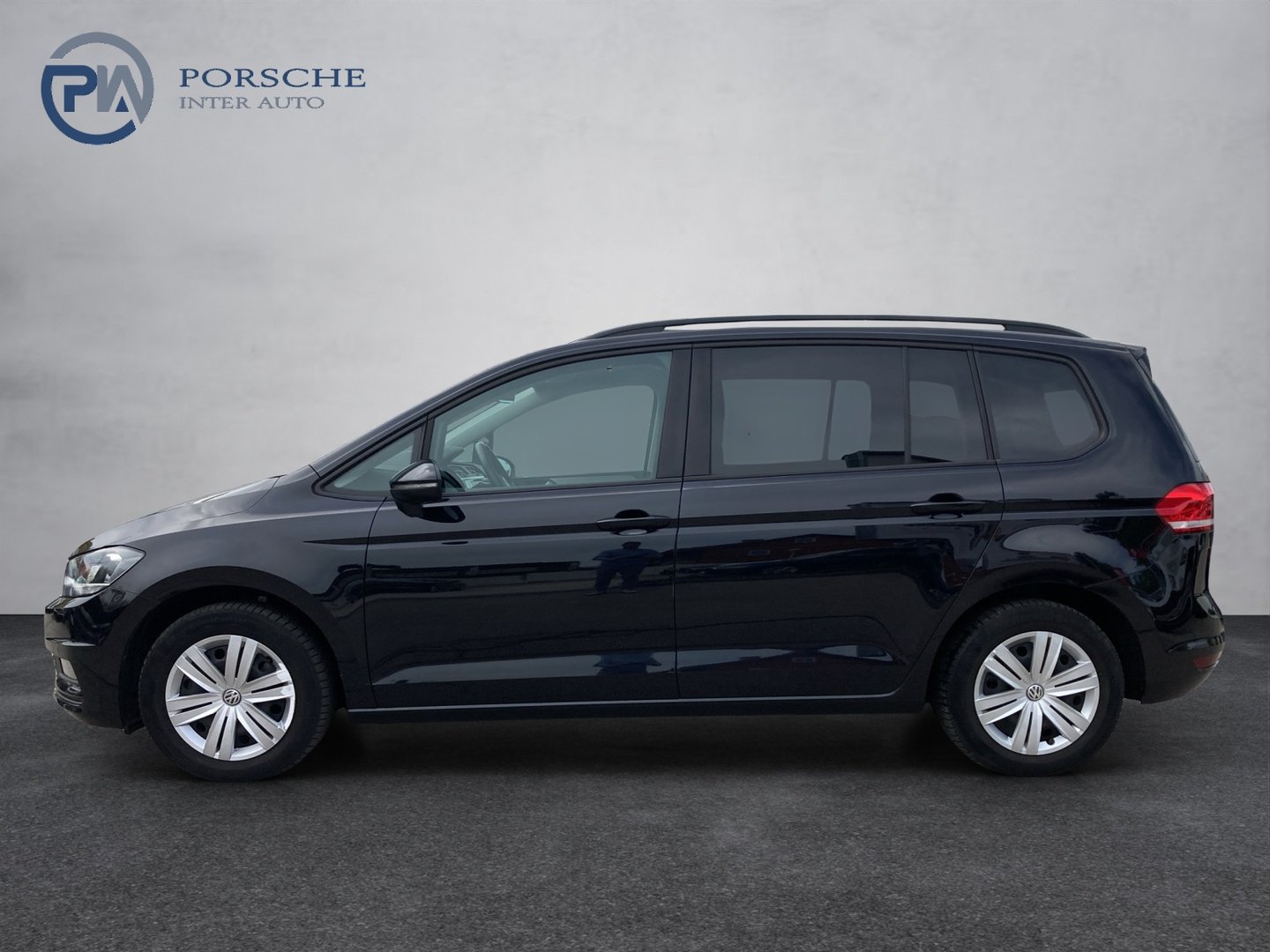 VW Touran TDI SCR 7-Sitzer | Bild 3 von 16