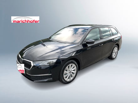 Škoda Octavia Combi Selection TSI