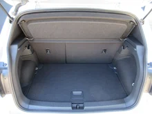 VW T-Cross Sport TSI DSG in Reflexsilber Metallic