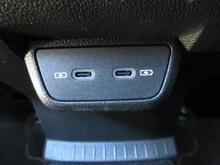 VW T-Cross Sport TSI DSG in Reflexsilber Metallic