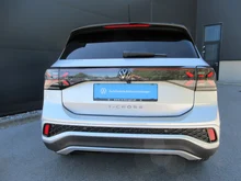 VW T-Cross Sport TSI DSG in Reflexsilber Metallic
