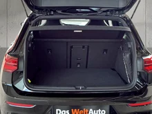 VW Golf R-Line TSI in Grenadillschwarz Metallic