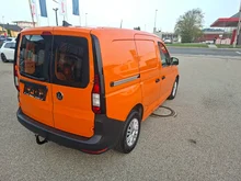 Thumbnail-Foto von Fahrzeug