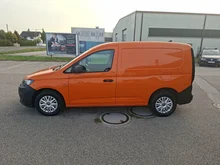 Thumbnail-Foto von Fahrzeug