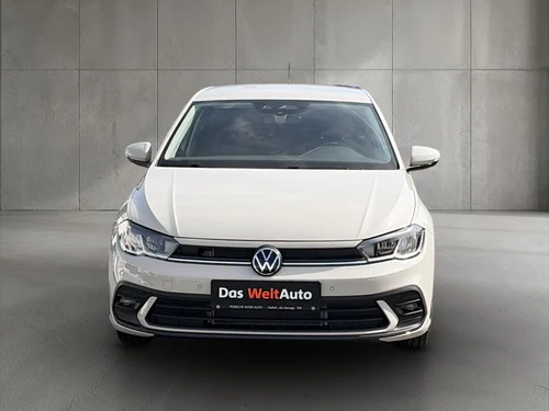 VW Polo 4Me TSI