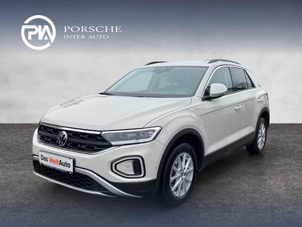 VW T-Roc Friends TDI