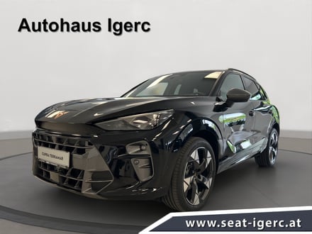 CUPRA Terramar 1.5 e-TSI 150 PS DSG