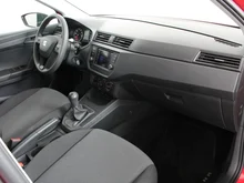 SEAT Arona Austria Edition in Emotion-Rot