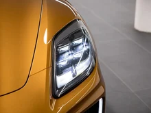 Thumbnail-Foto von Fahrzeug