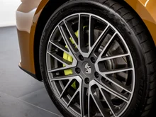 Thumbnail-Foto von Fahrzeug