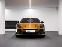 Thumbnail-Foto von Fahrzeug