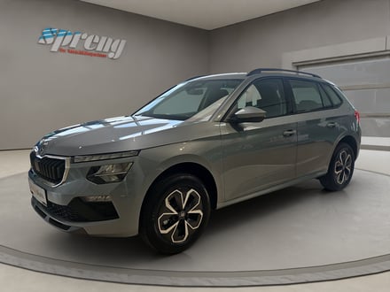 Škoda Kamiq Selection TSI
