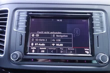 Thumbnail-Foto von Fahrzeug