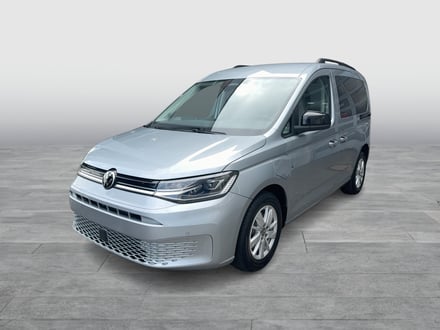 VW Caddy Life eHybrid 110 kW