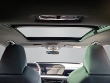 Audi Q6 Sportback e-tron quattro in Manhattangrau Metallic