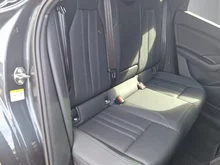 Audi Q6 Sportback e-tron quattro in Manhattangrau Metallic