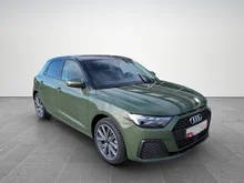 Thumbnail-Foto von Fahrzeug