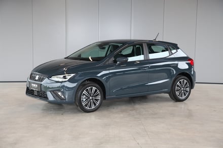 SEAT Ibiza Style Edition 1.0 TSI DSG