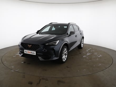 CUPRA Formentor 1.5 TSI 150 PS DSG ACT