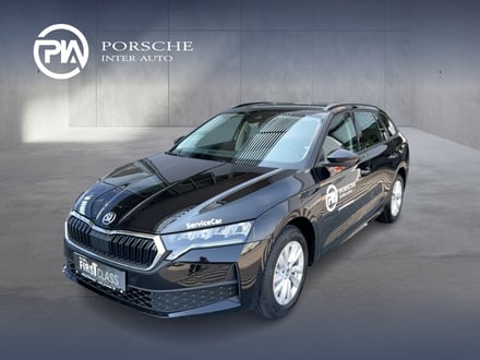 Škoda Octavia Combi Essence TSI