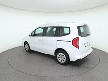 Thumbnail-Foto von Fahrzeug