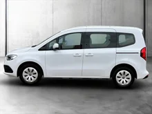 Thumbnail-Foto von Fahrzeug