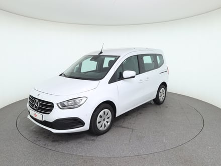 Mercedes T-Klasse 180 Progressive Aut.