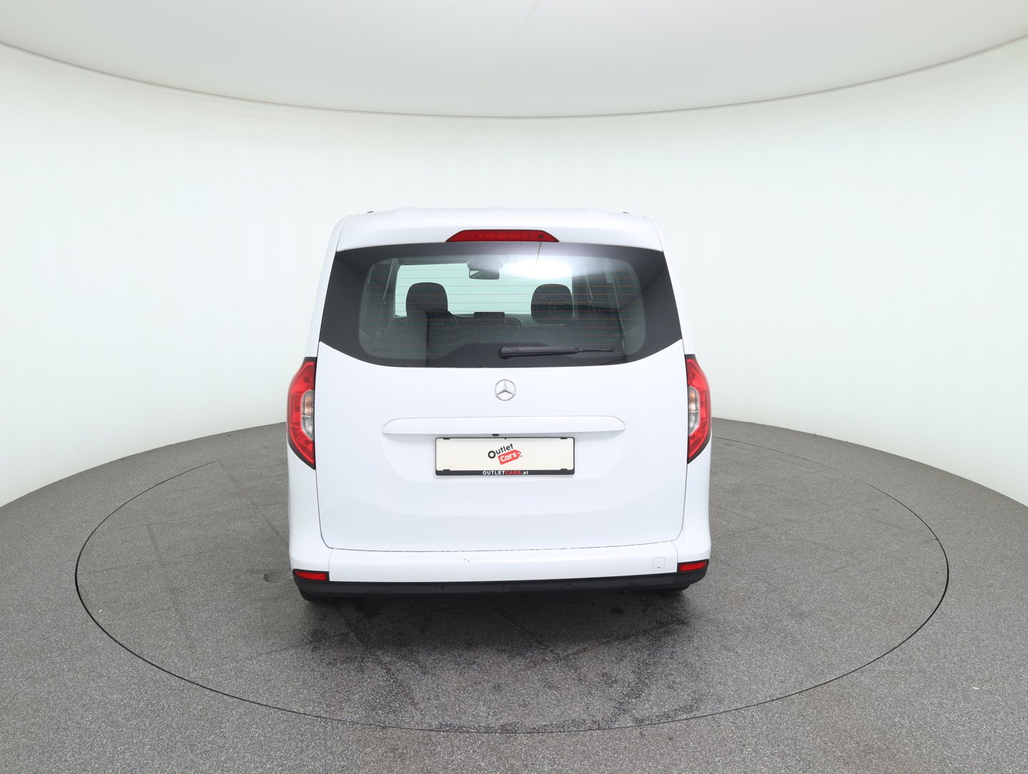 Mercedes T-Klasse 180 Progressive Aut. | Bild 6 von 28