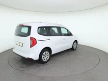 Thumbnail-Foto von Fahrzeug