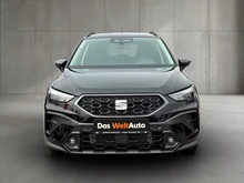 SEAT Arona Reference Edition 1.0 TSI in Nacht-Schwarz Metallic