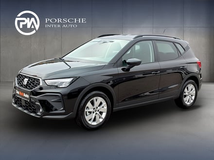 SEAT Arona Reference Edition 1.0 TSI