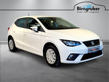 SEAT Ibiza Reference Edition 1.0