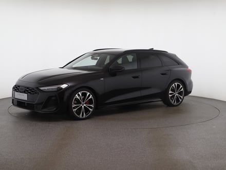 Audi A5 Avant quattro TDI
