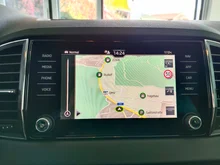 Thumbnail-Foto von Fahrzeug