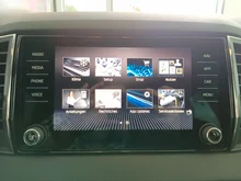 Thumbnail-Foto von Fahrzeug