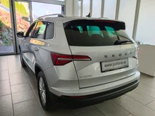 Thumbnail-Foto von Fahrzeug