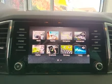 Thumbnail-Foto von Fahrzeug