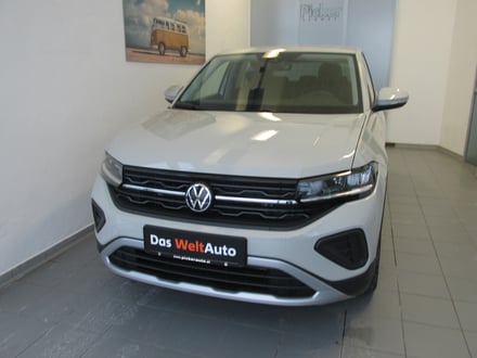 VW T-Cross 4Me TSI