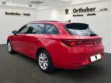 SEAT Leon SP Kombi Style 1.0 TSI 110 PS in Emotion-Rot