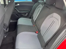 SEAT Leon SP Kombi Style 1.0 TSI 110 PS in Emotion-Rot