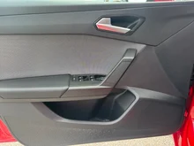 SEAT Leon SP Kombi Style 1.0 TSI 110 PS in Emotion-Rot