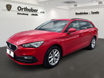 SEAT Leon SP Kombi Style 1.0 TSI 110 PS