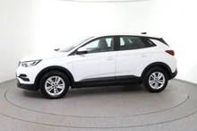 Thumbnail-Foto von Fahrzeug