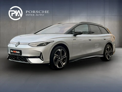 VW ID.7 Tourer GTX 4MOTION 250kW Business