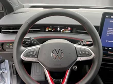 VW ID.7 Tourer GTX 4MOTION 250kW Business in Scale Silver Metallic Dach Schwarz