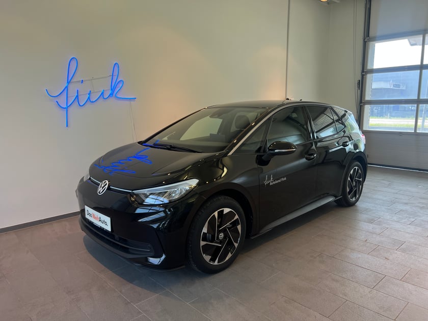 VW ID.3 Pure 125 kW Business
