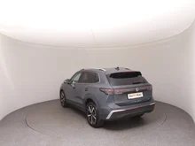 VW Tiguan Elegance eHybrid DSG 150 kW in Delfingrau Metallic