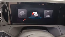VW Tiguan Elegance eHybrid DSG 150 kW in Delfingrau Metallic